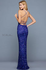 Scala Dress 60100