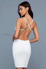 Scala Dress 60108