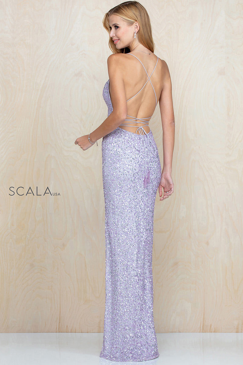 Scala Dress 60116