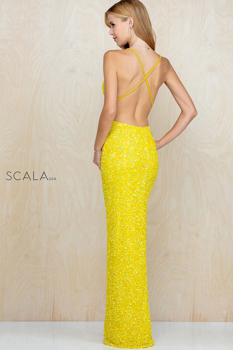 Scala Dress 60141