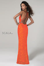 Scala Dress 60141