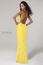 Scala Dress 60141