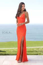 Scala Dress 60141