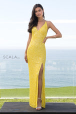 Scala Dress 60141