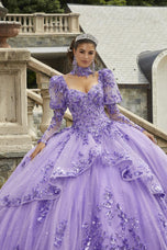 Valencia Quinceanera by Morilee Dress 60172