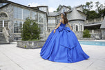 Valencia Quinceanera by Morilee Dress 60173