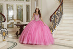 Valencia Quinceanera by Morilee Dress 60175