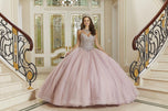 Valencia Quinceanera by Morilee Dress 60175