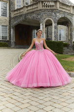 Valencia Quinceanera by Morilee Dress 60175