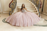 Valencia Quinceanera by Morilee Dress 60175