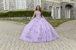 Valencia Quinceanera by Morilee Dress 60176