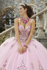 Valencia Quinceanera by Morilee Dress 60176