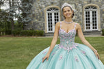 Valencia Quinceanera by Morilee Dress 60176