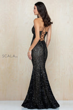 Scala Dress 60179