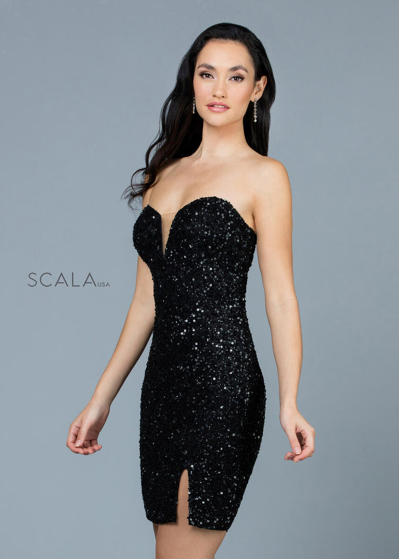 Scala Dress 60195