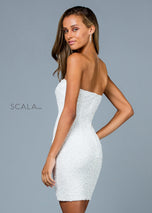 Scala Dress 60195