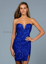 Scala Dress 60195