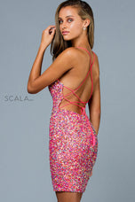 Scala Dress 60201