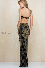 Scala Dress 60211