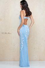 Scala Dress 60211