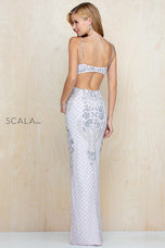 Scala Dress 60211