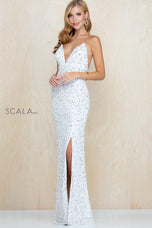 Scala Dress 60218