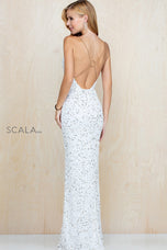 Scala Dress 60218