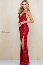 Scala Dress 60218