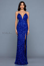 Scala Dress 60218