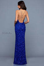 Scala Dress 60218