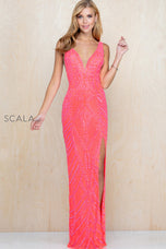 Scala Dress 60222