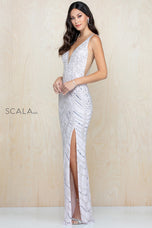 Scala Dress 60222