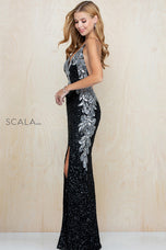 Scala Dress 60225