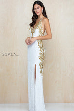 Scala Dress 60225