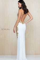 Scala Dress 60225