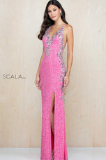 Scala Dress 60225