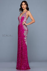 Scala Dress 60225