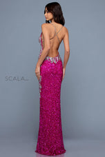 Scala Dress 60225