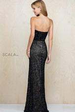 Scala Dress 60227