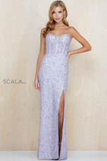 Scala Dress 60227