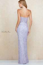 Scala Dress 60227