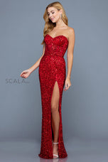 Scala Dress 60227