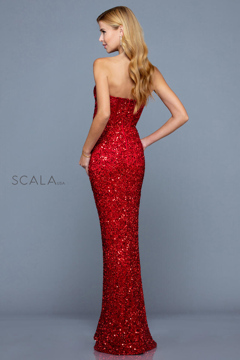 Scala Dress 60227