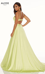 Alyce Prom Dress 60453