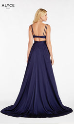 Alyce Prom Dress 60453