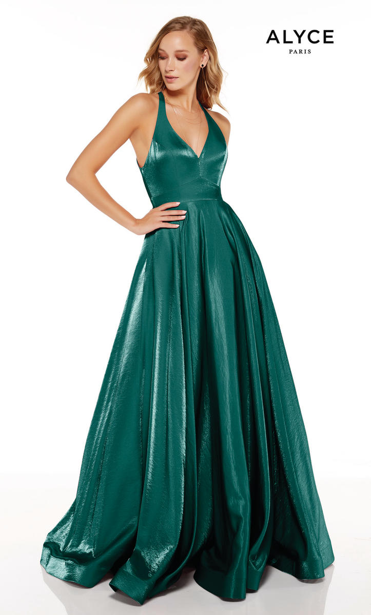 Alyce Prom Dress 60623