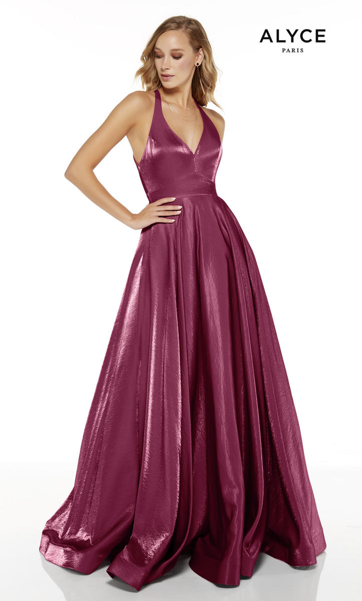 Alyce Prom Dress 60623