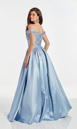 Alyce Prom Dress 60877