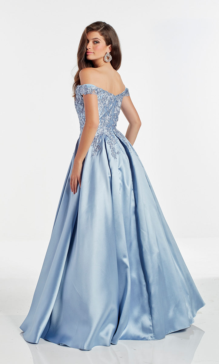 Alyce Prom Dress 60877