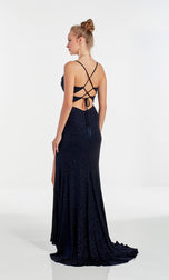 Alyce Prom Dress 60962